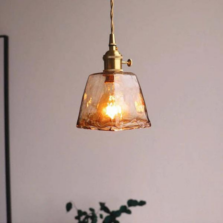 AA Out Of Stock Retro LED Hanging Lamp - Jasper-A-State of Style