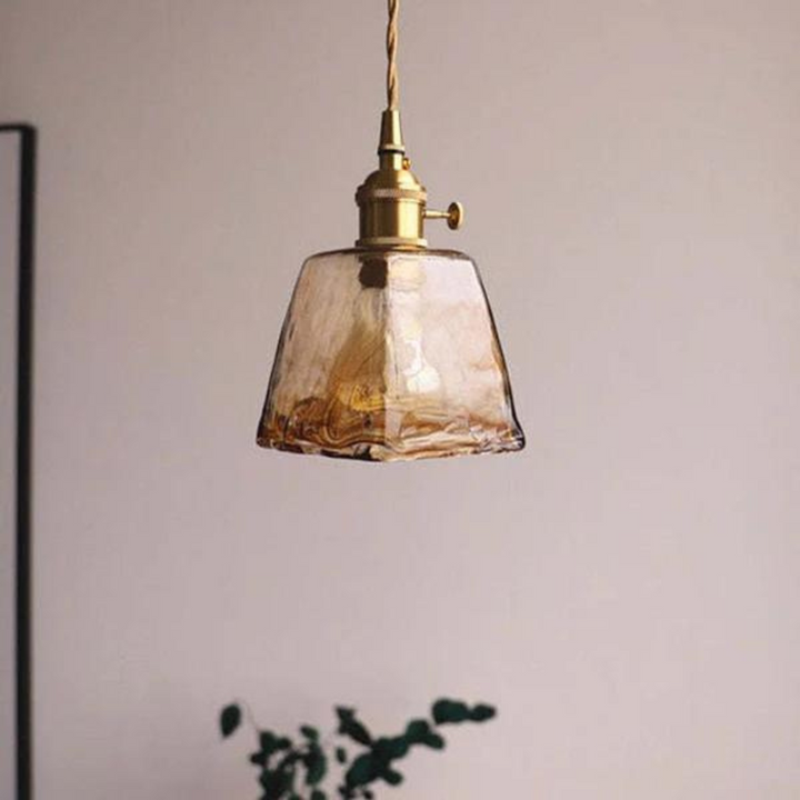 AA Out Of Stock Retro LED Hanging Lamp - Jasper-A-State of Style