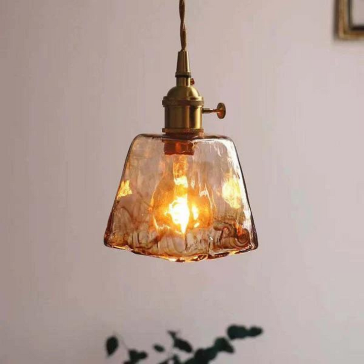 AA Out Of Stock Retro LED Hanging Lamp - Jasper-A-State of Style