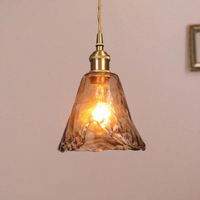 AA Out Of Stock Retro LED Hanging Lamp - Jasper-A-State of Style