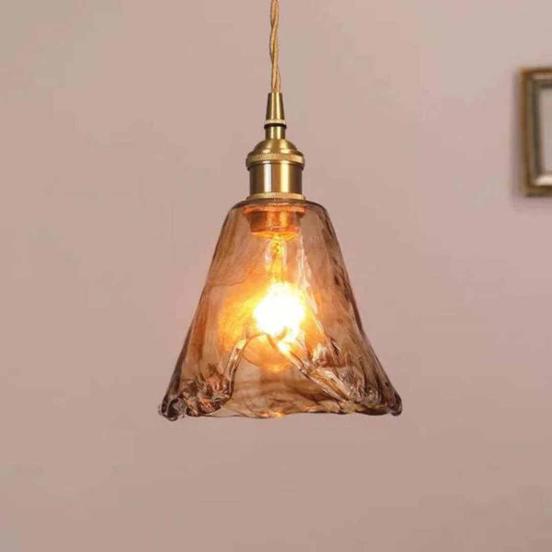AA Out Of Stock Retro LED Hanging Lamp - Jasper-B-State of Style