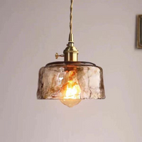 AA Out Of Stock Retro LED Hanging Lamp - Jasper-C-State of Style