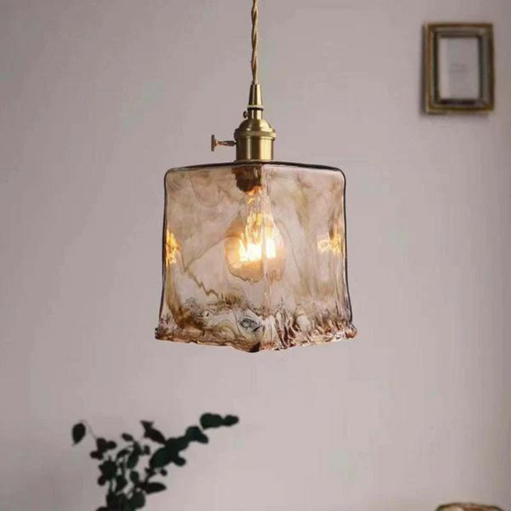 AA Out Of Stock Retro LED Hanging Lamp - Jasper-D-State of Style