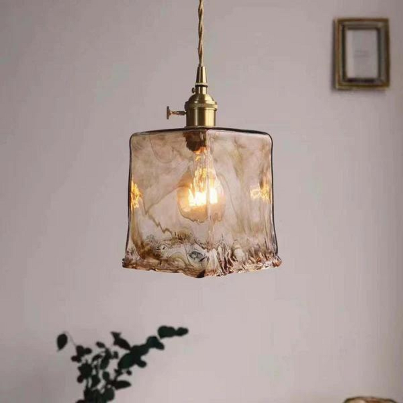 AA Out Of Stock Retro LED Hanging Lamp - Jasper-D-State of Style
