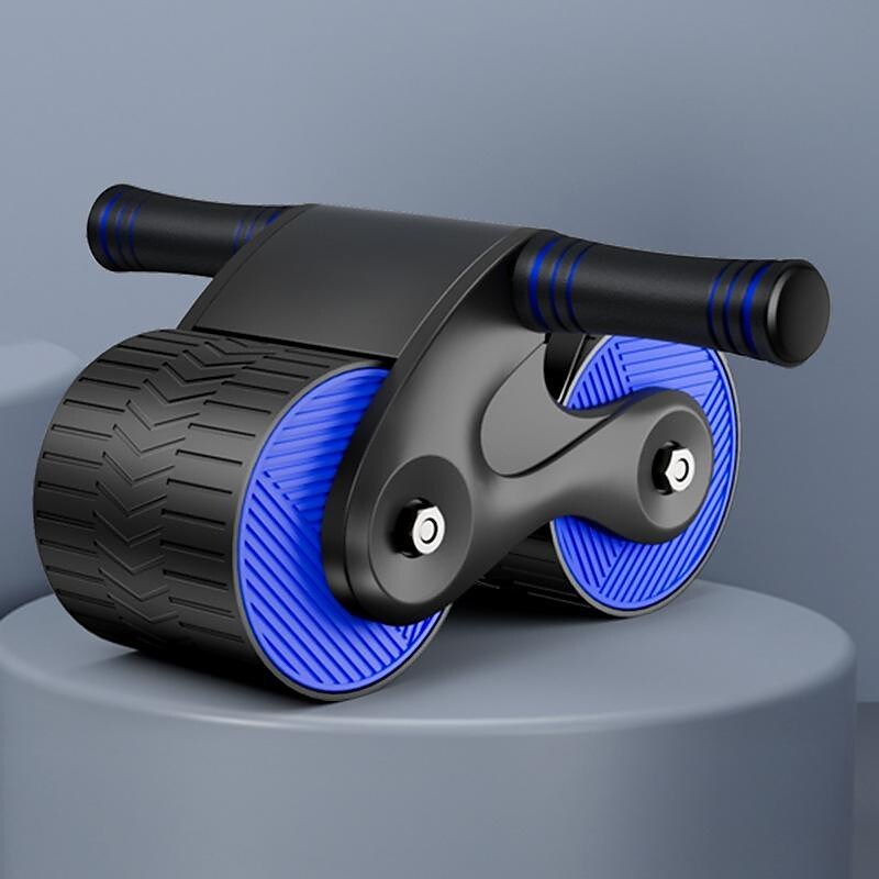 Ab roller - CoreRoller-Blue-State of Style