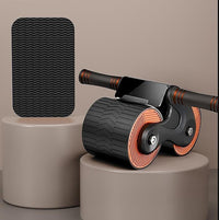 Ab roller - CoreRoller-Orange-State of Style