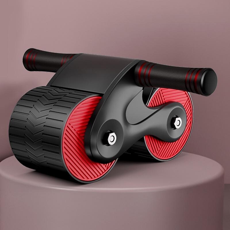 Ab roller - CoreRoller-Red-State of Style