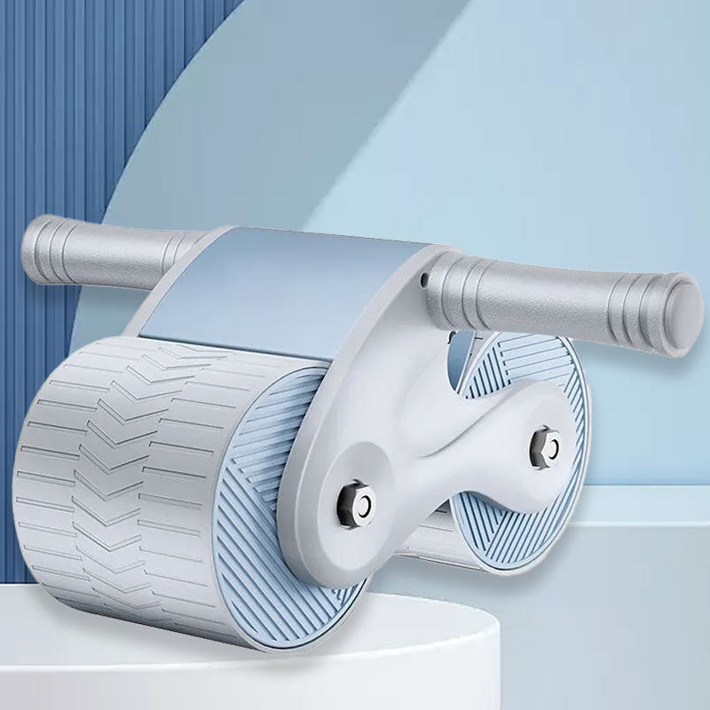 Ab roller - CoreRoller-White-State of Style