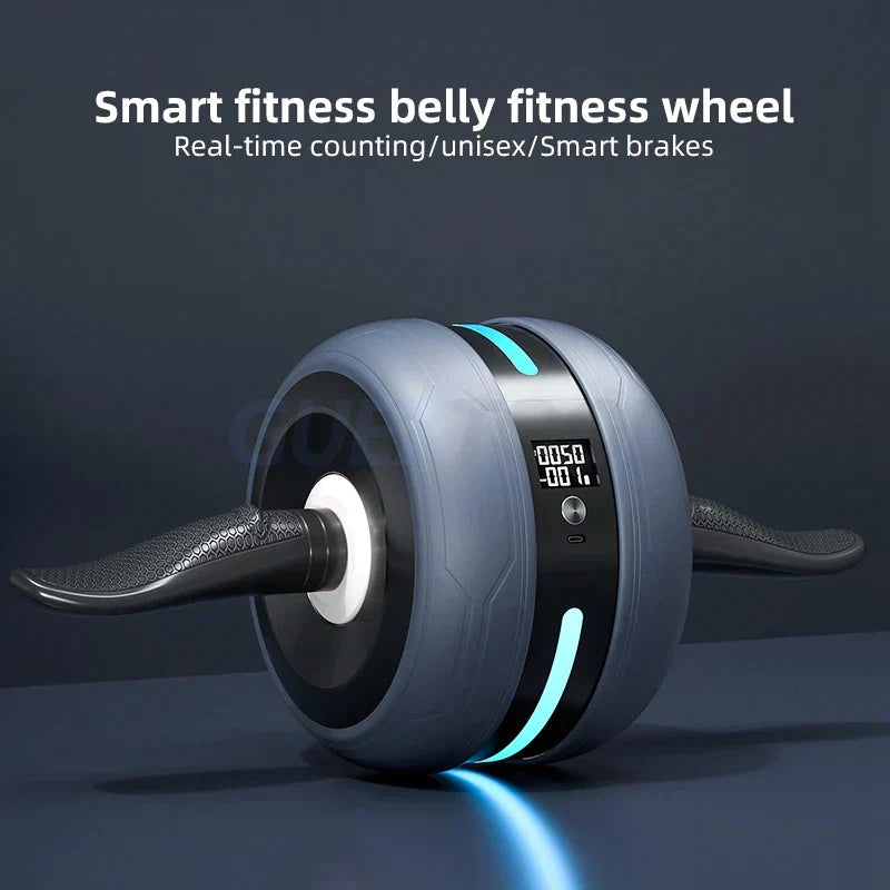 Ab wheel - CorePro-State of Style