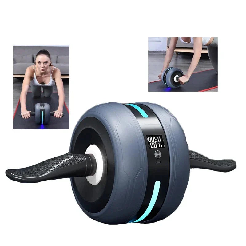 Ab wheel - CorePro-State of Style