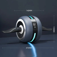 Ab wheel - CorePro-State of Style