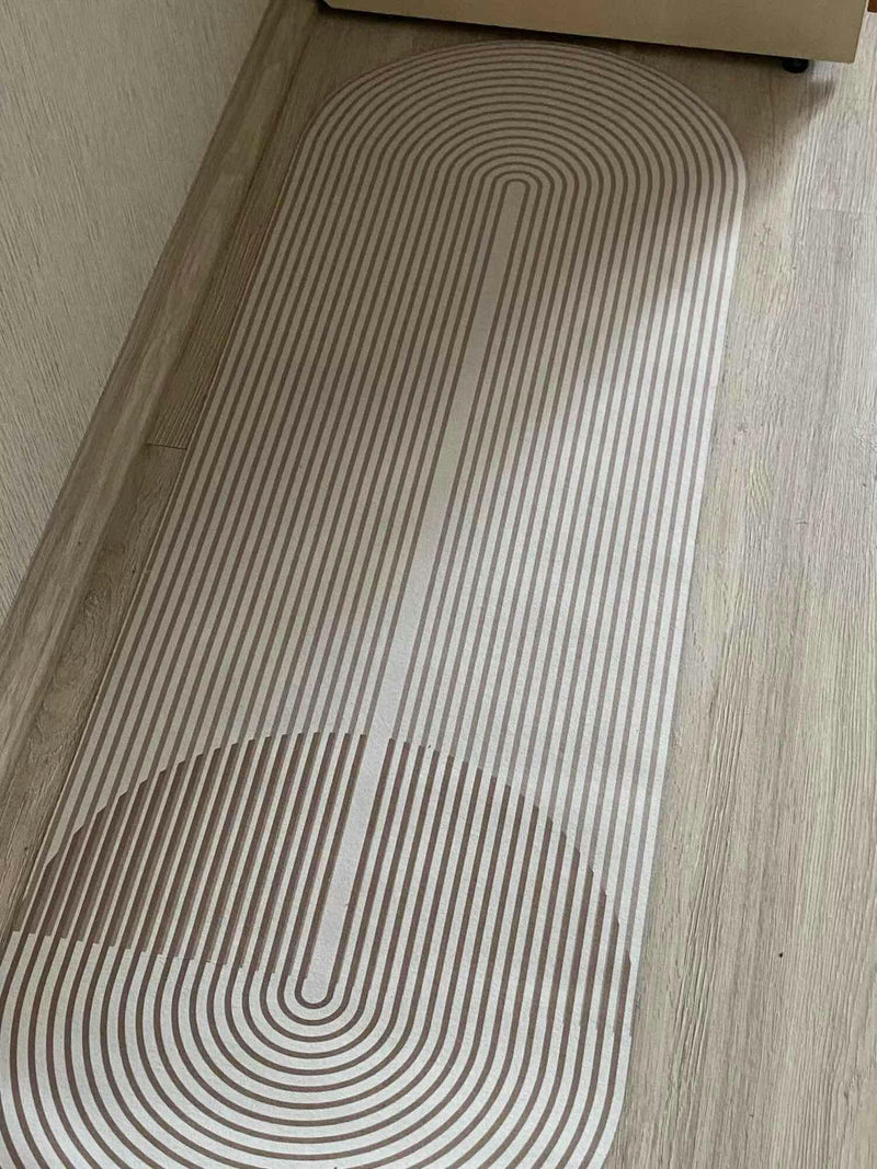 Absorbent Non-Slip Kitchen Mat - DryLane-Model A-40x60cm-State of Style