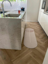 Absorbent Non-Slip Kitchen Mat - DryLane-Model A-40x60cm-State of Style