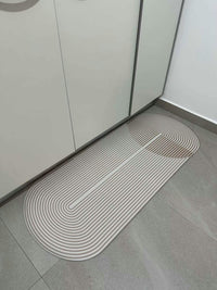 Absorbent Non-Slip Kitchen Mat - DryLane-Model A-40x60cm-State of Style