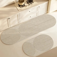 Absorbent Non-Slip Kitchen Mat - DryLane-Model B-40x60cm-State of Style