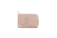 Compact Waterproof Electronics and Cable Travel Organiser