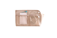 Compact Waterproof Electronics and Cable Travel Organiser