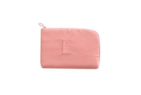 Compact Waterproof Electronics and Cable Travel Organiser