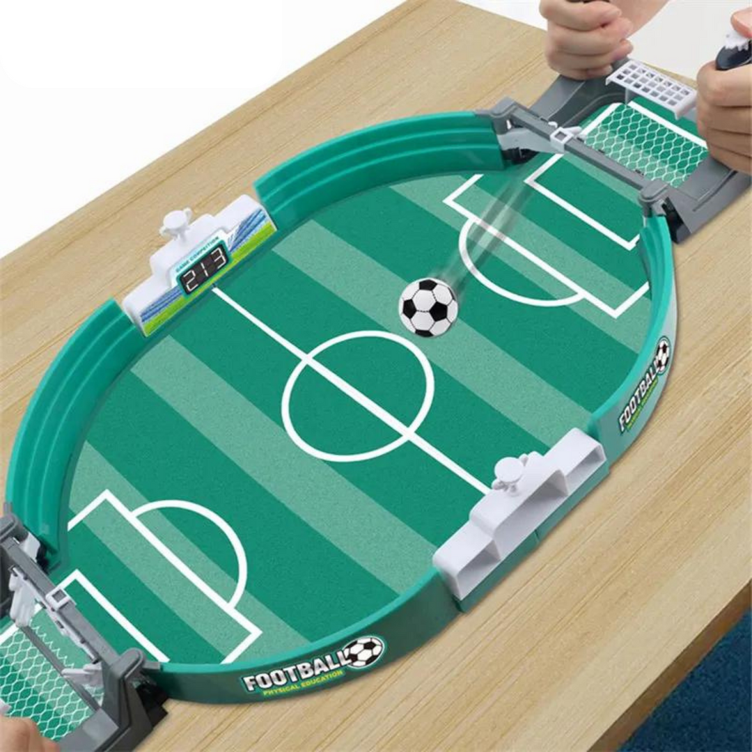 Action-Packed Football Game for Kids - KickOff Clash-State of Style