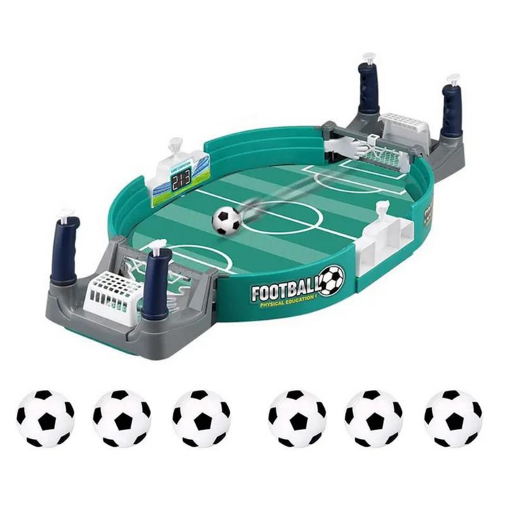 Action-Packed Football Game for Kids - KickOff Clash-State of Style