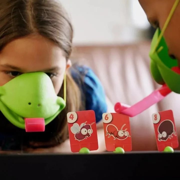 Active Frog Game for Young and Old - FrogFlip-State of Style
