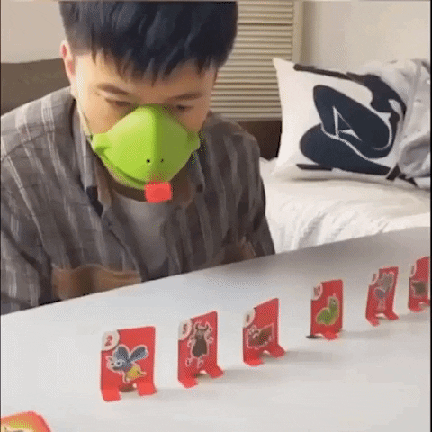 Active Frog Game for Young and Old - FrogFlip-State of Style