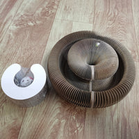 Active Playful Fun for your Cat - PurrFit-State of Style