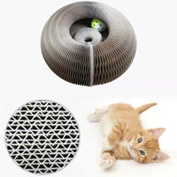 Active Playful Fun for your Cat - PurrFit-State of Style