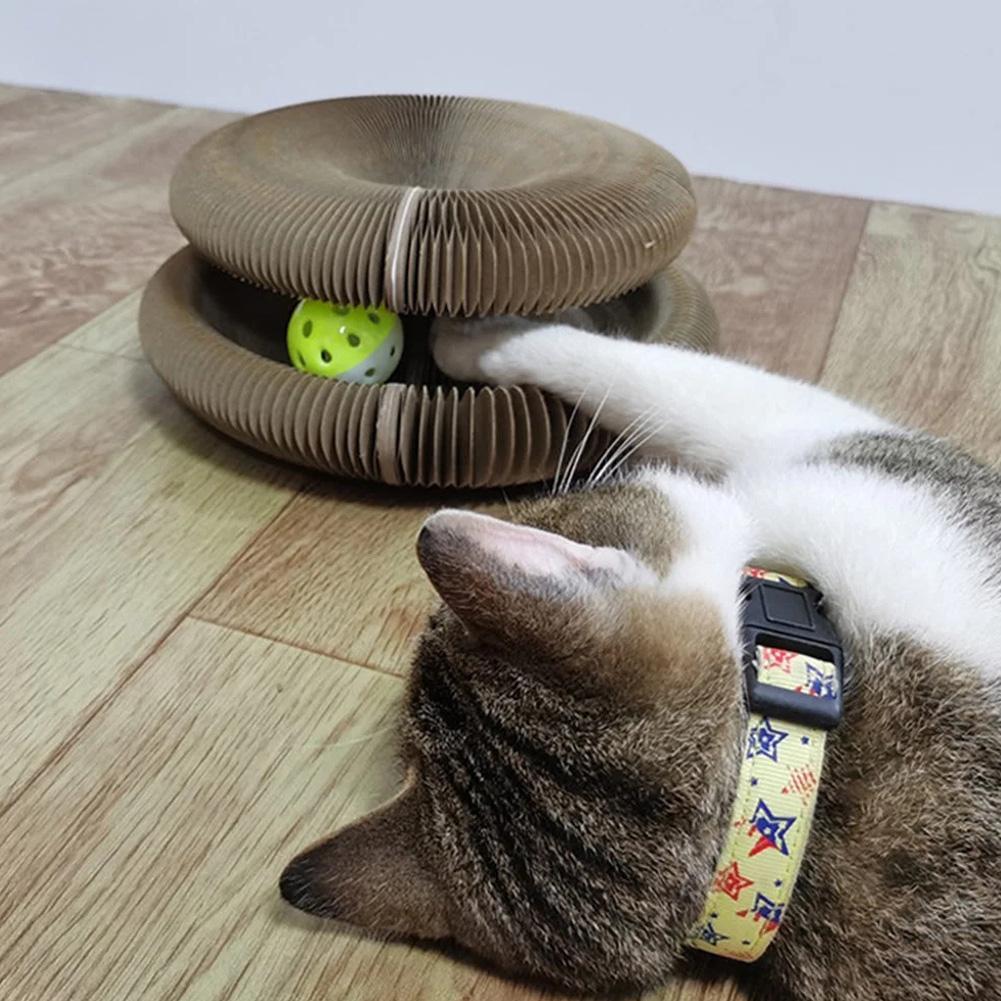 Active Playful Fun for your Cat - PurrFit-State of Style