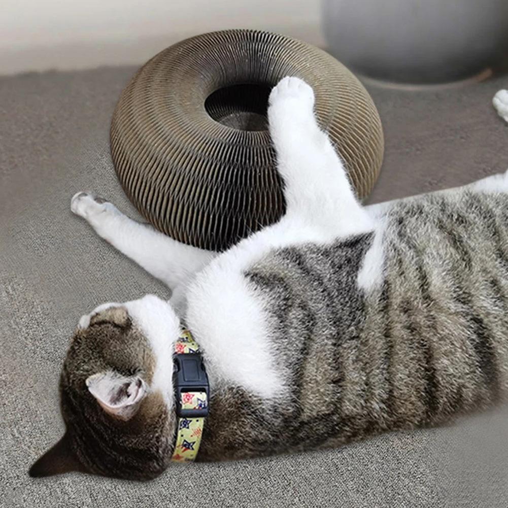 Active Playful Fun for your Cat - PurrFit-State of Style
