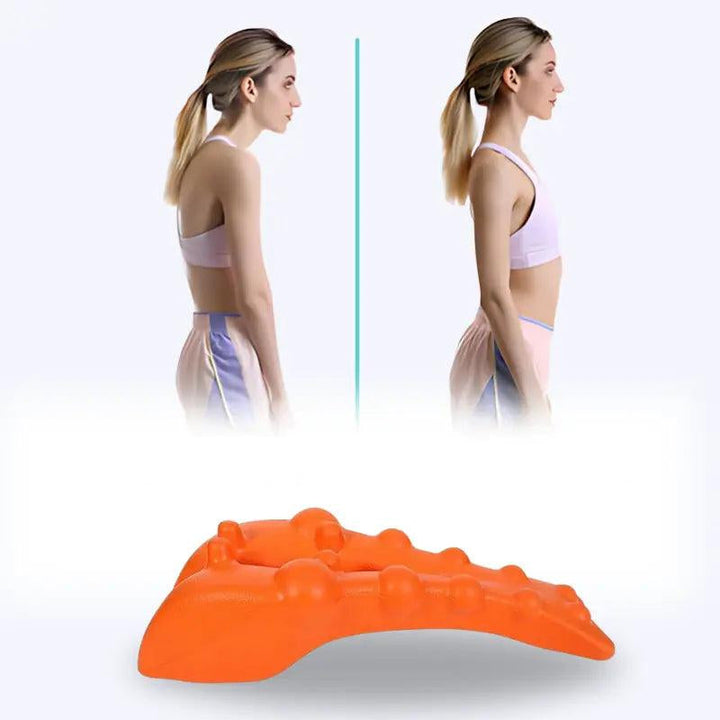 Acupressure Tool for Neck and Shoulder Pain – TrapiRelief-1x AcuPress MD-State of Style
