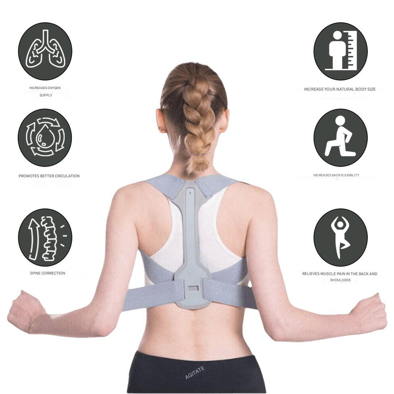 Acupressure Tool for Neck and Shoulder Pain – TrapiRelief-1x AcuPress MD-State of Style