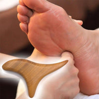 Acupressure Triangle for Hand and Foot Reflex Zones – ZenTri-State of Style