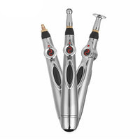 Acupuncture Massage Pen – PainRelief Pulse Pen-State of Style