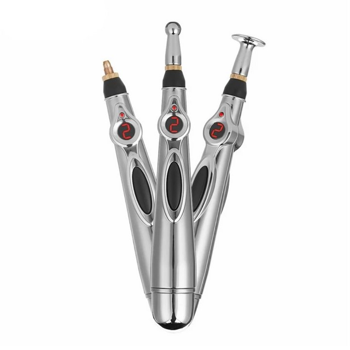 Acupuncture Massage Pen - PainRelief Pulse Pen-State of Style