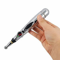 Acupuncture Massage Pen - PainRelief Pulse Pen-State of Style
