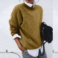 Adelius Top: Your Must-Have for the Upcoming Season!-Moss Green-S-State of Style