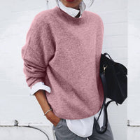 Adelius Top: Your Must-Have for the Upcoming Season!-Sakura Pink-S-State of Style