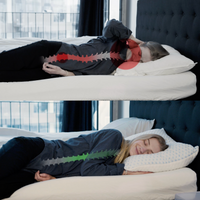 Adjustable Ergonomic Cushion – Sereno-State of Style