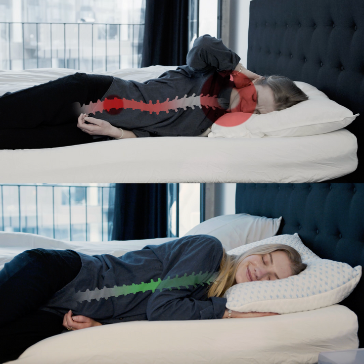 Adjustable Ergonomic Cushion – Sereno-State of Style