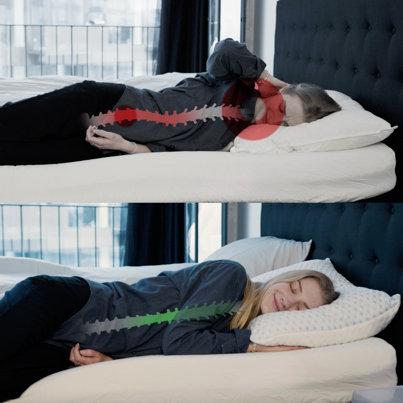 Adjustable Ergonomic Cushion – Sereno-State of Style
