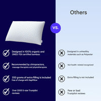 Adjustable Ergonomic Cushion – Sereno-State of Style
