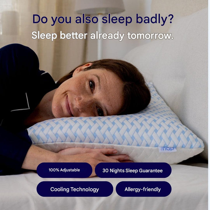 Adjustable Ergonomic Cushion – Sereno-State of Style