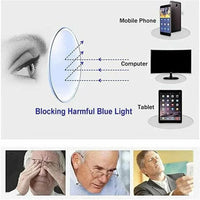 Adjustable Glasses for Close & Distant Vision - VisiFlex-State of Style