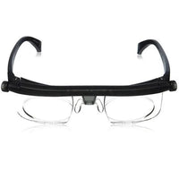 Adjustable Glasses for Close & Distant Vision - VisiFlex-State of Style