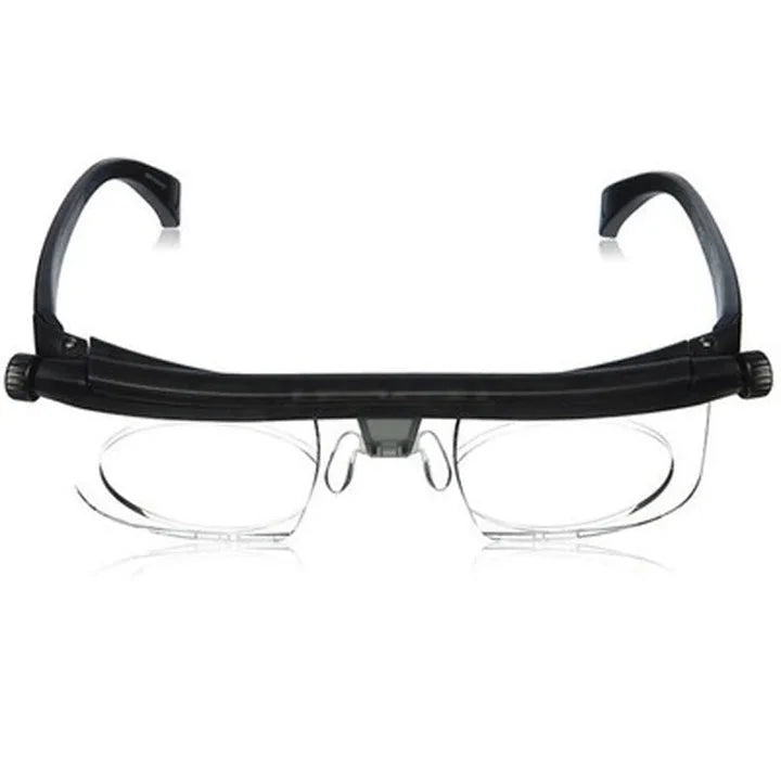 Adjustable Glasses for Close & Distant Vision - VisiFlex-State of Style