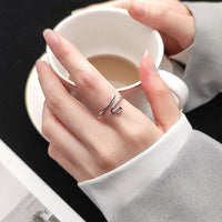Adjustable Hose Ring - Amira-State of Style