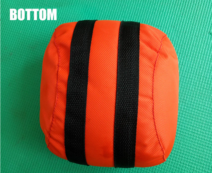 Adjustable Kettlebell | Customisable Weight for Strength Training-Black-State of Style