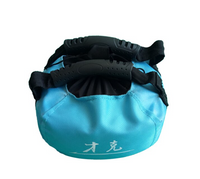 Adjustable Kettlebell | Customisable Weight for Strength Training-Blue-State of Style