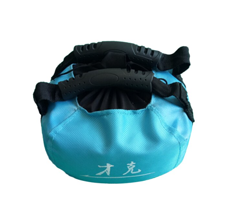 Adjustable Kettlebell | Customisable Weight for Strength Training-Blue-State of Style